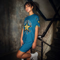 T-shirt dress