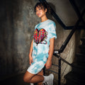 T-shirt dress