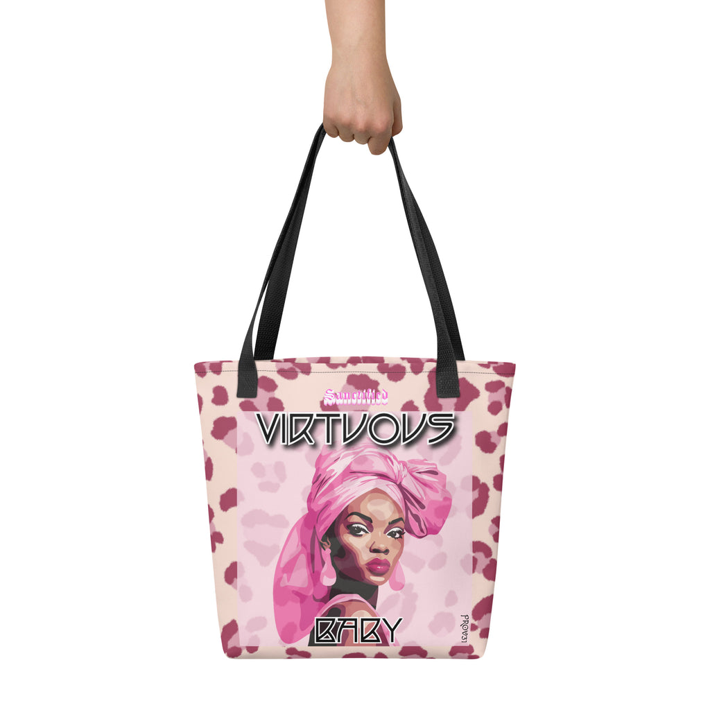 Tote bag