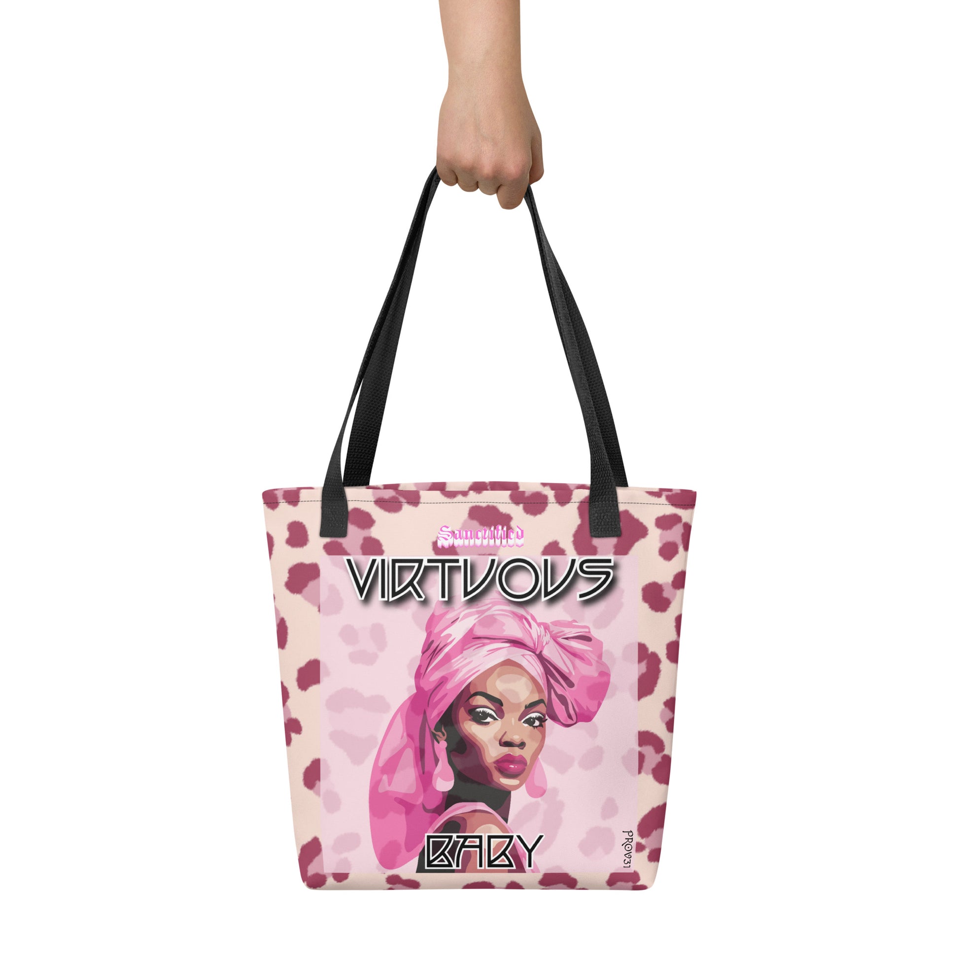 Tote bag