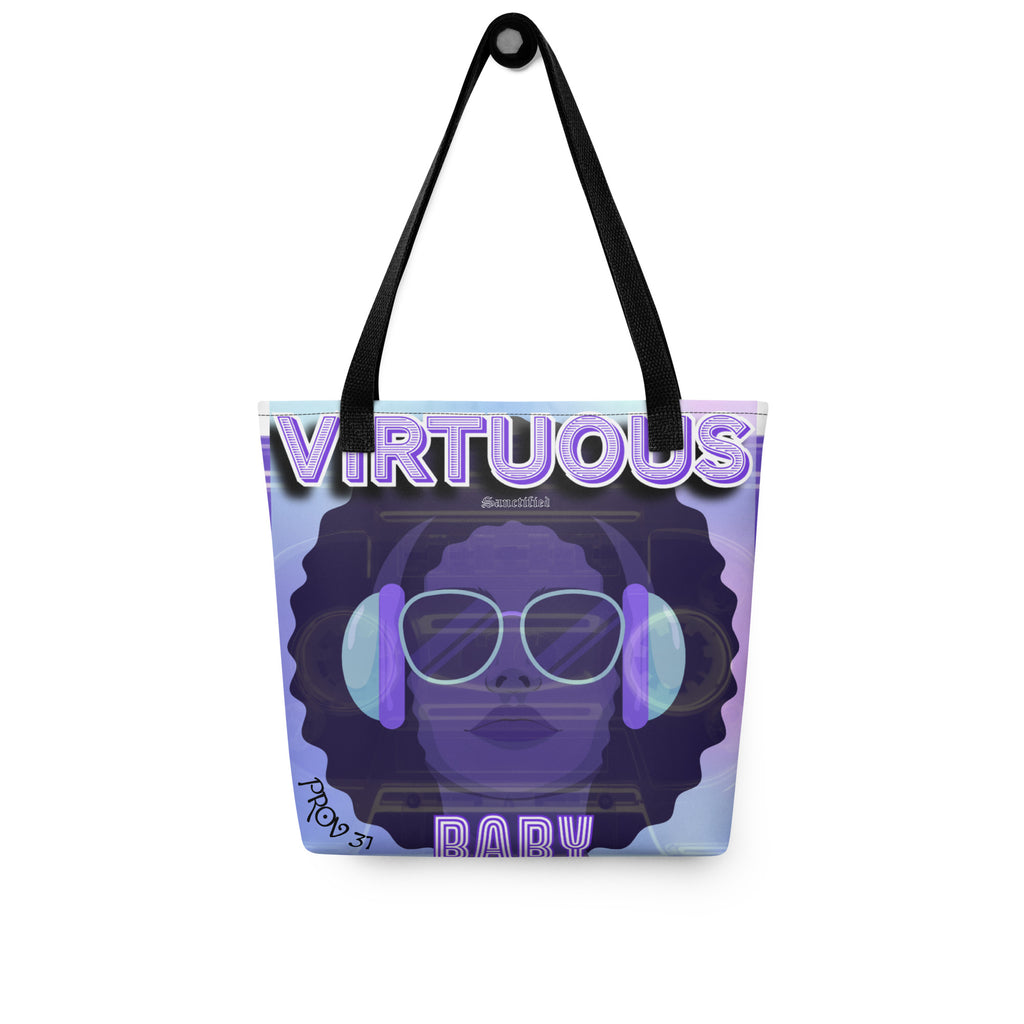 Tote bag