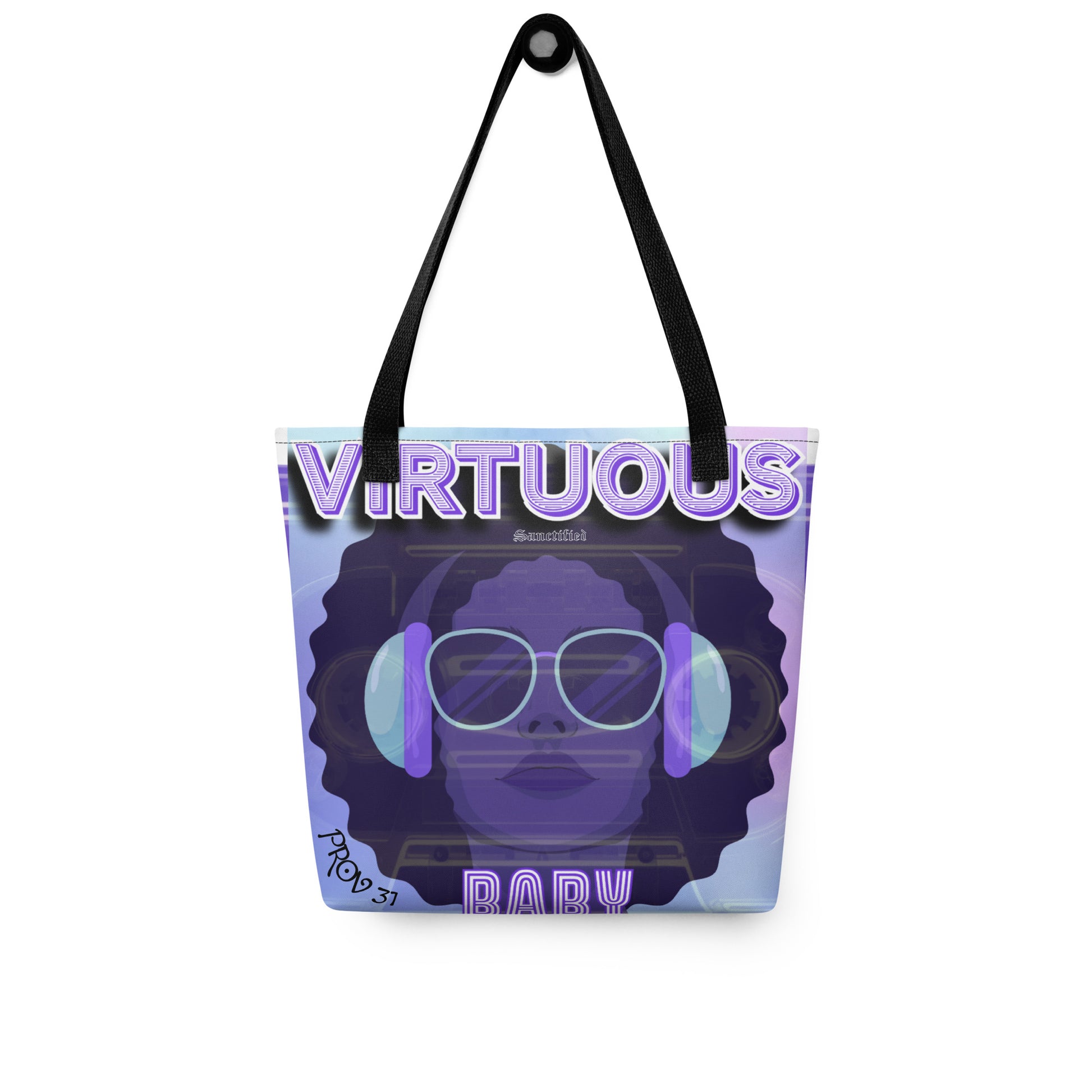 Tote bag