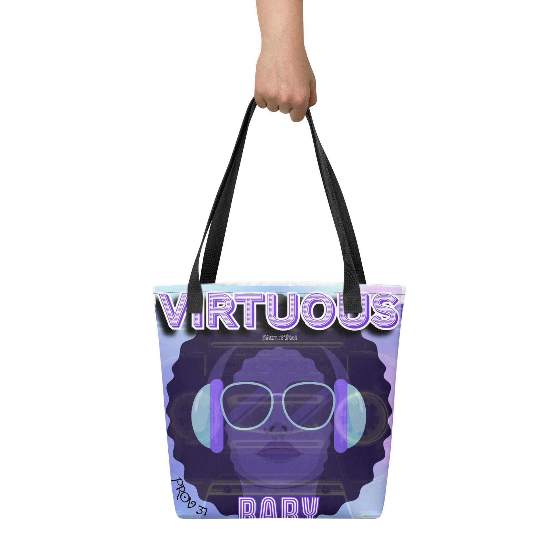 Tote bag