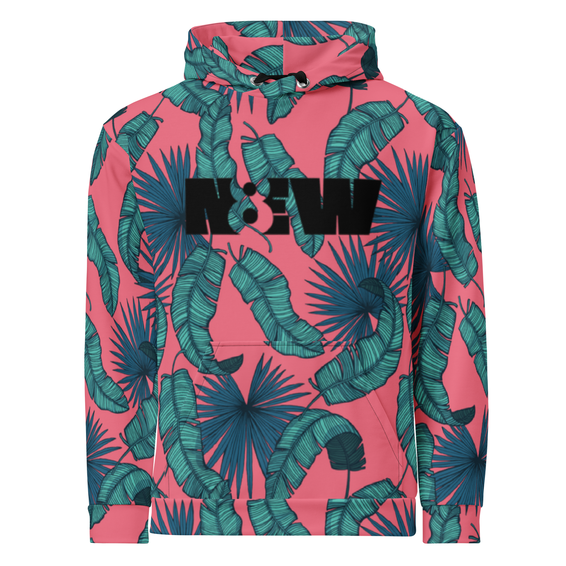 BE YE TRANSFORMED- Unisex cotton hoodie, FREE SHIPPING