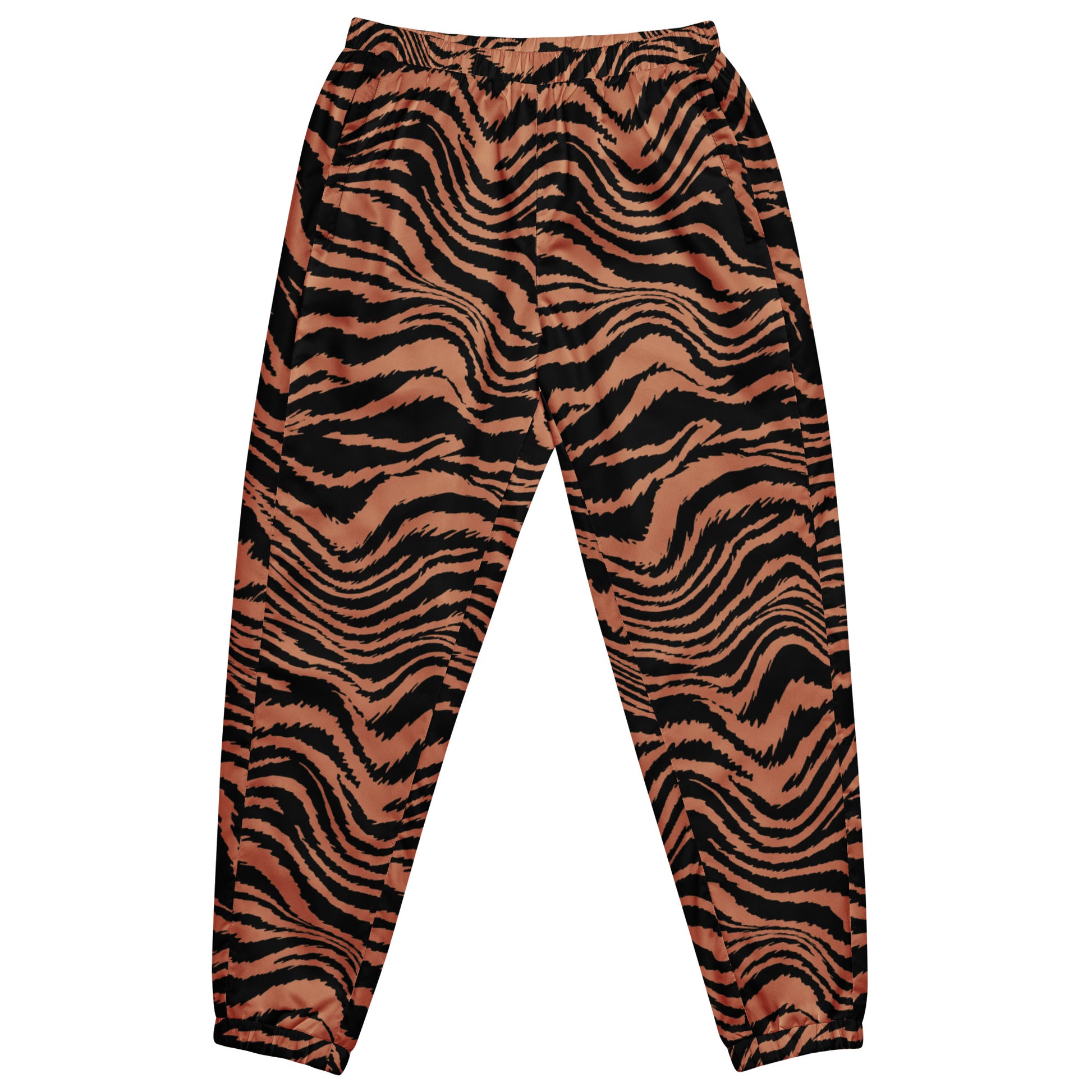 Unisex track pants