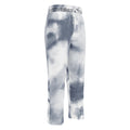 HAPPY DAYS- Wide-leg joggers