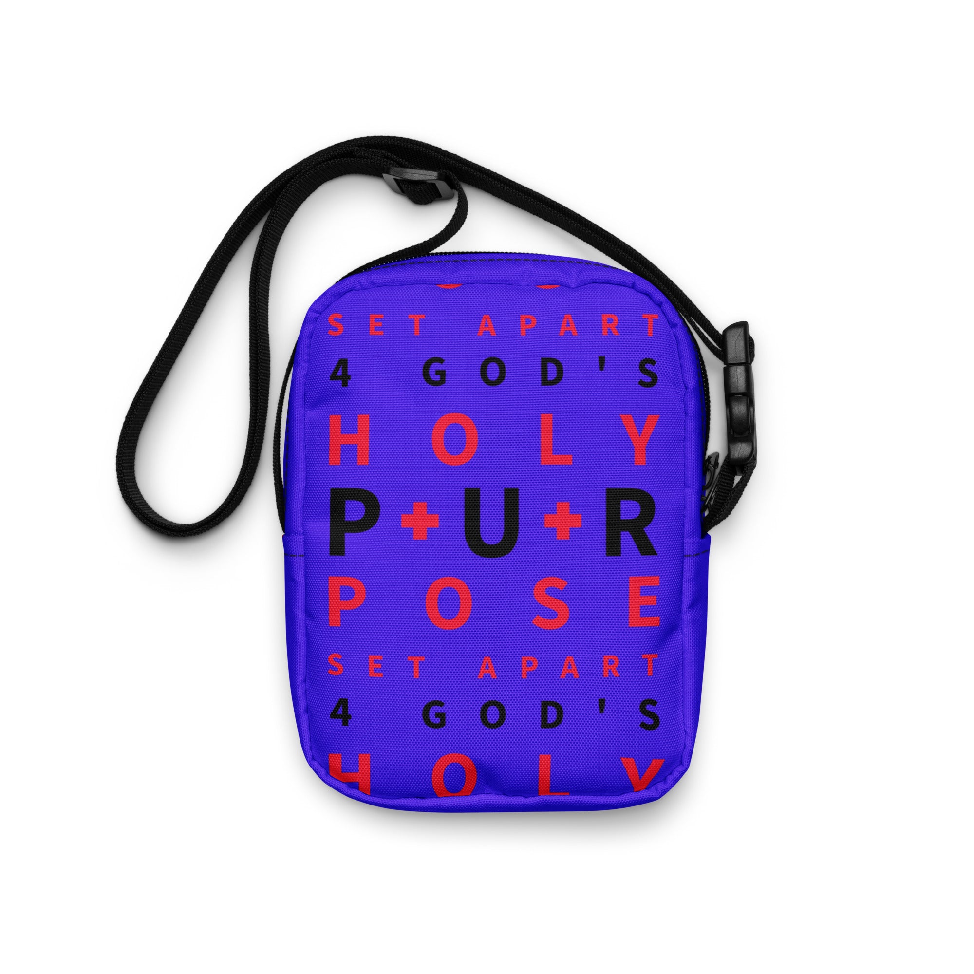 SET APART- Utility crossbody bag, FREE SHIPPING