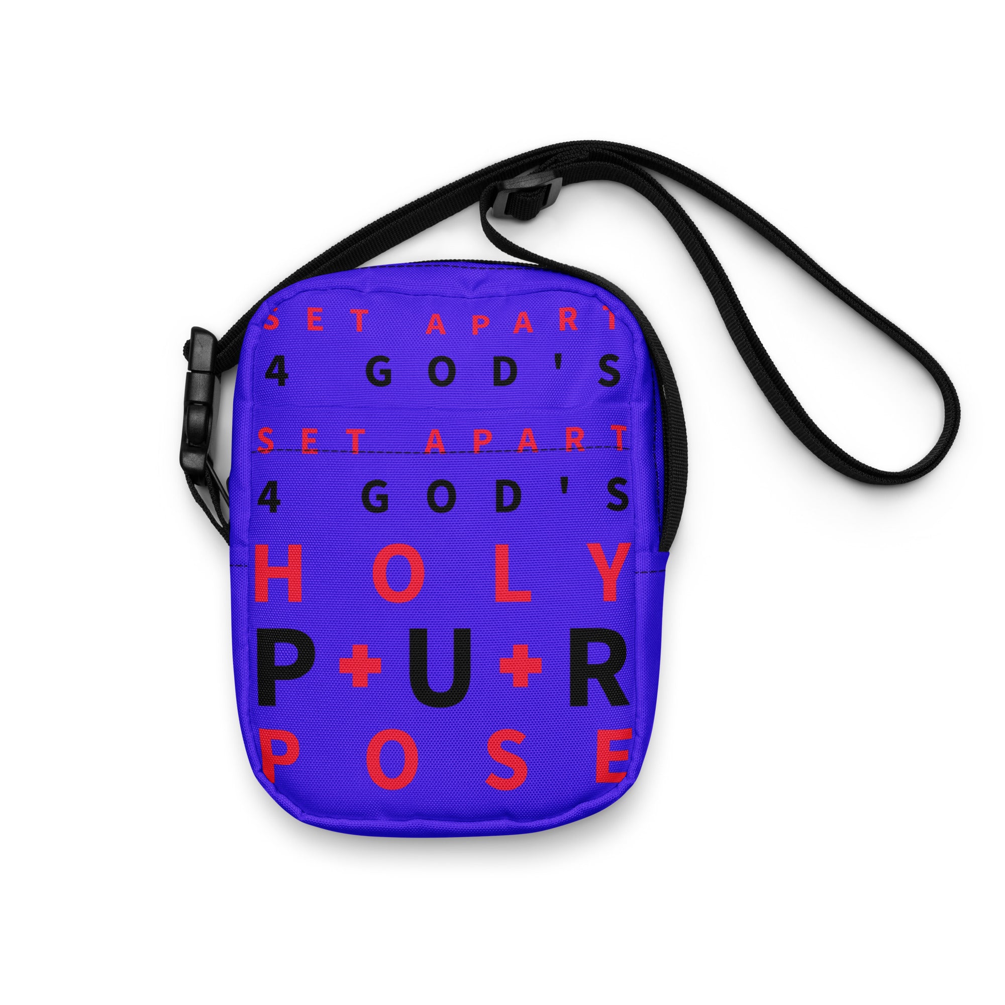 SET APART- Utility crossbody bag, FREE SHIPPING