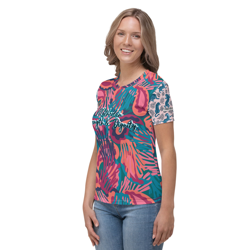 PROVERBS 31- Women's T-shirt