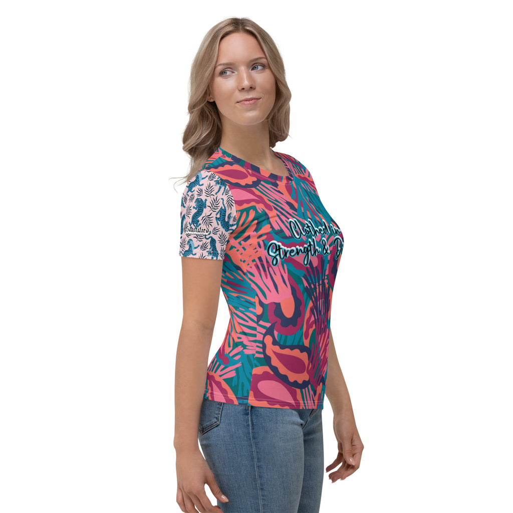 PROVERBS 31- Women's T-shirt