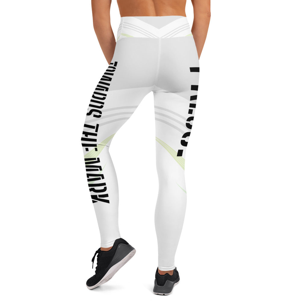 PRESS!- Yoga Leggings