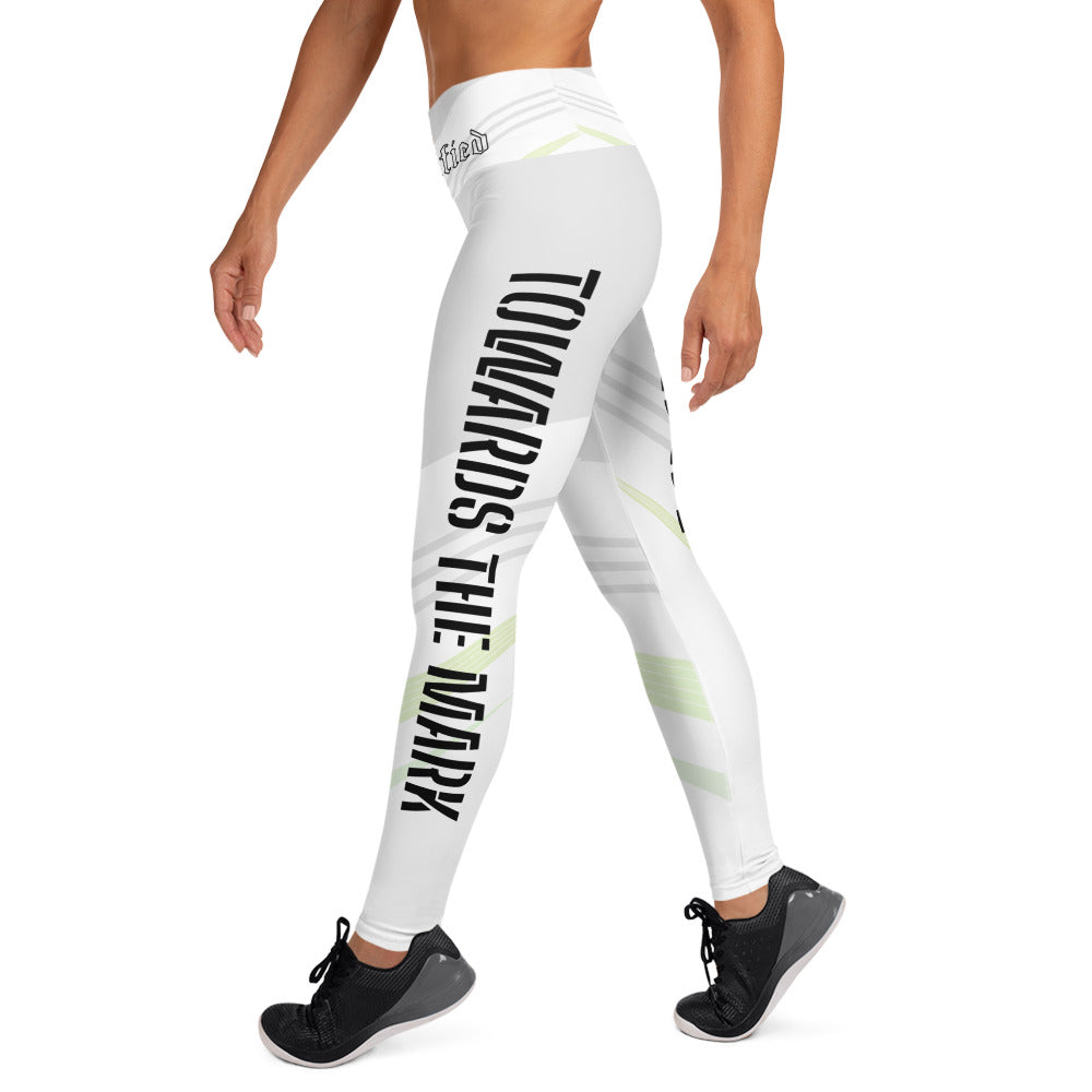 PRESS!- Yoga Leggings