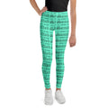 SANCTIFIED- Youth Leggings, FREE SHIPPING