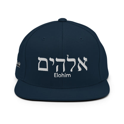 Snapback Hat