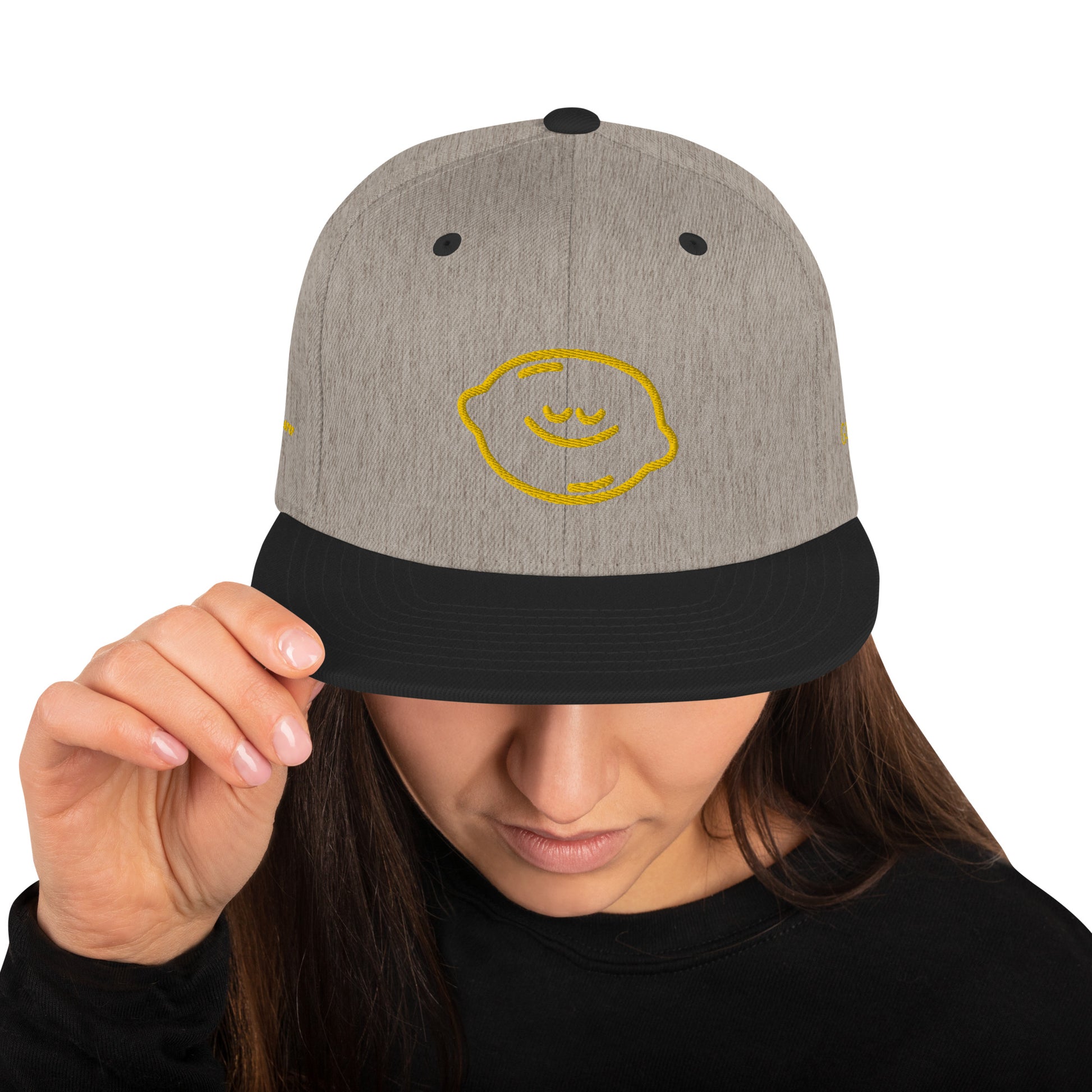 Fruitbearer- Snapback Hat