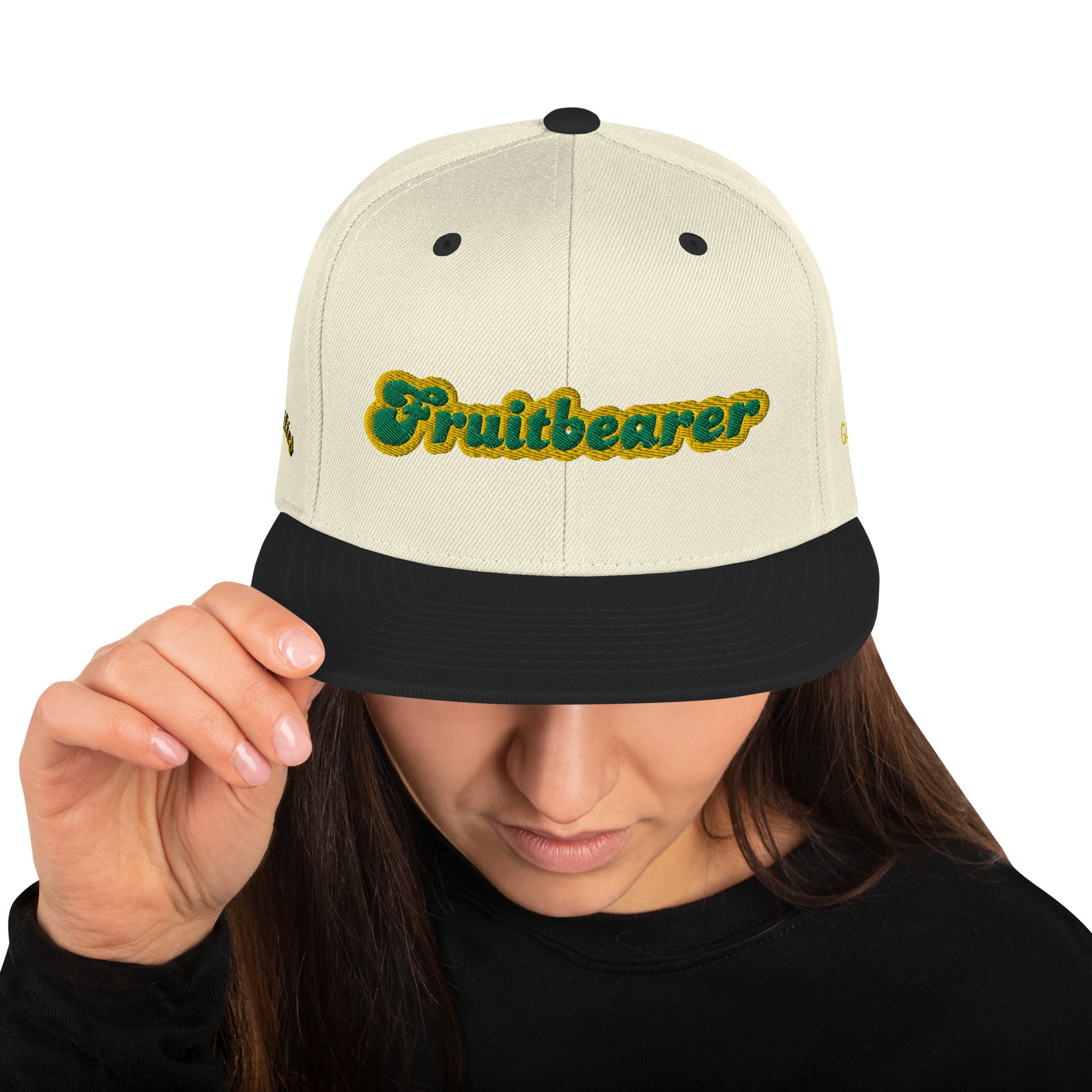 Fruitbearer- Snapback Hat