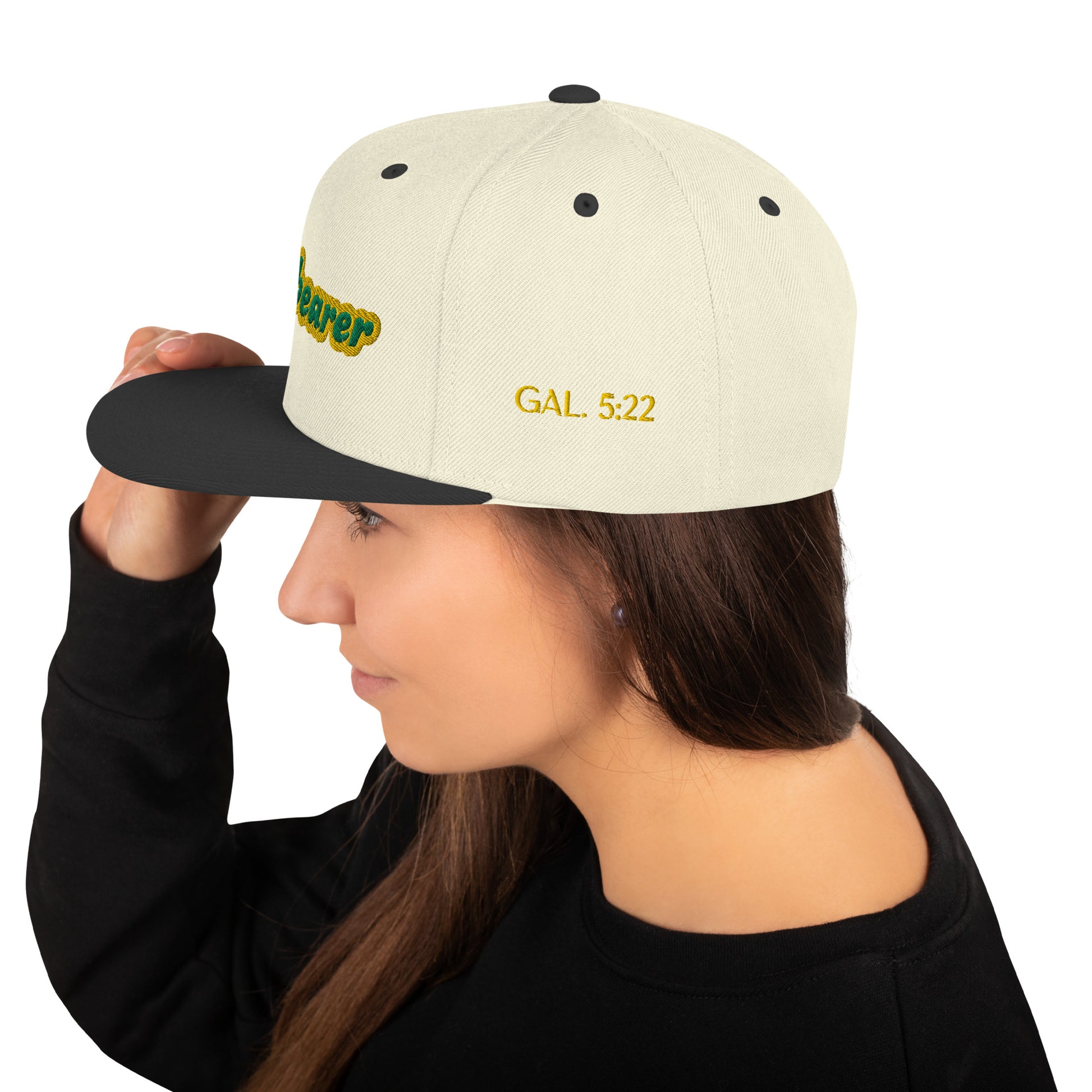 Fruitbearer- Snapback Hat