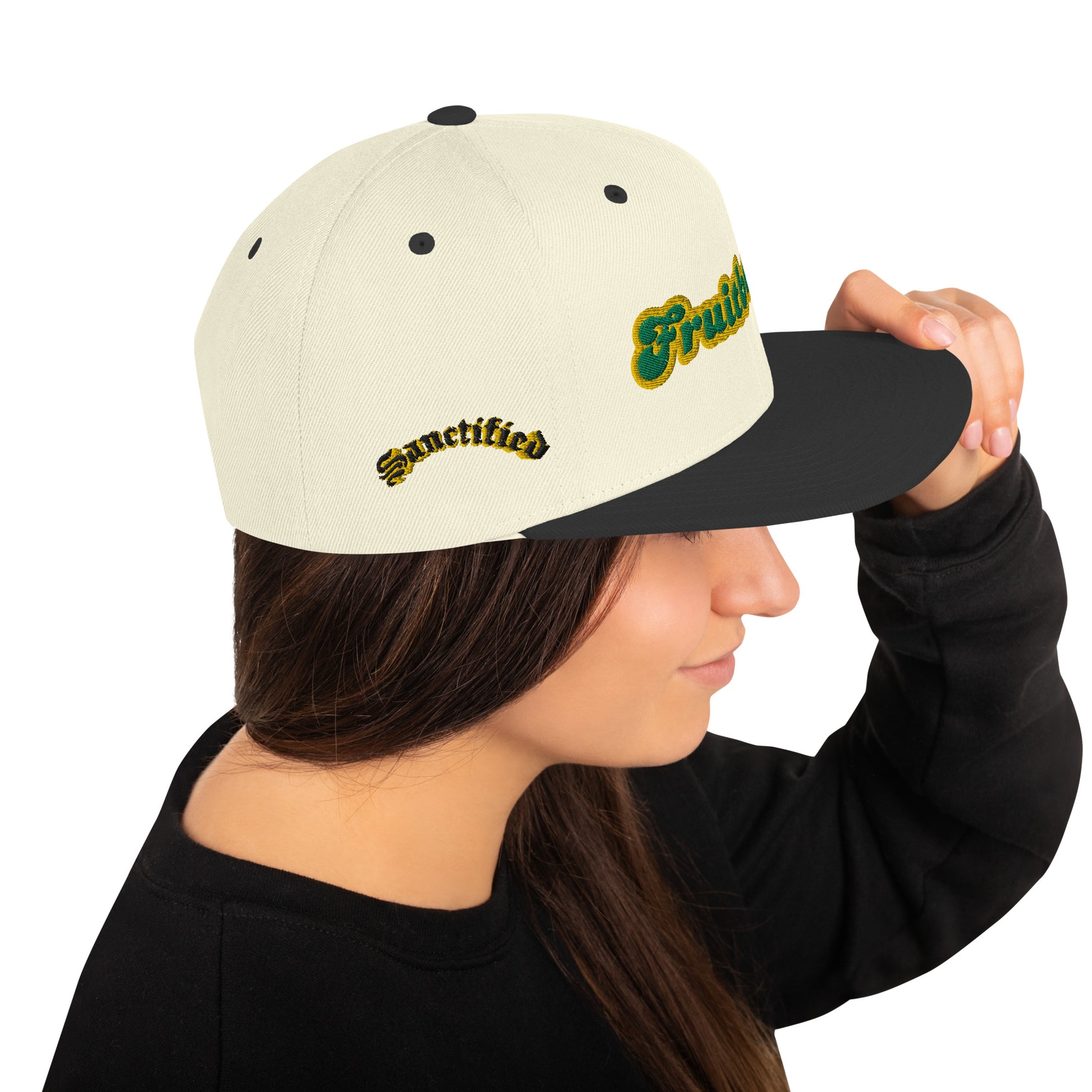 Fruitbearer- Snapback Hat