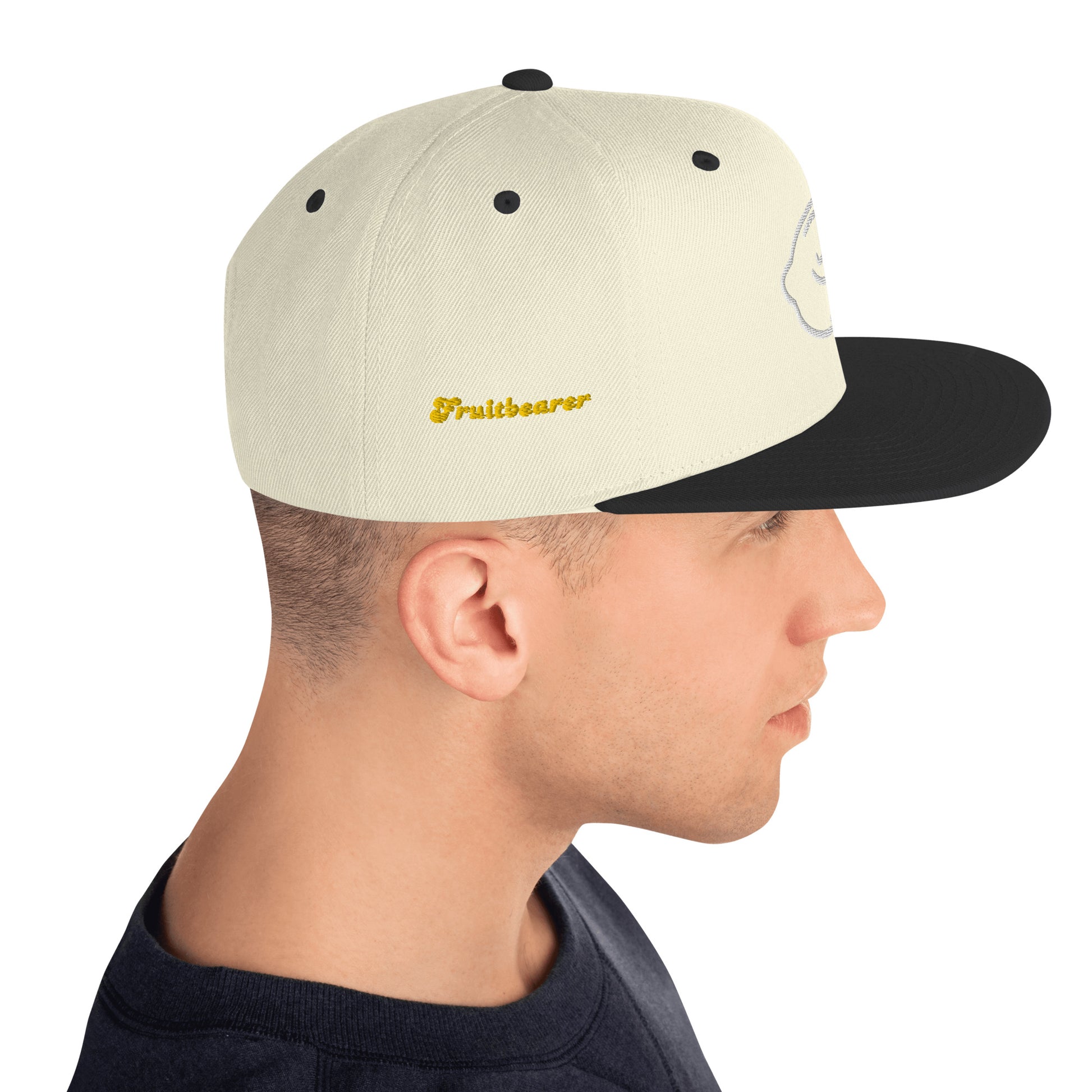 Fruitbearer Snapback Hat