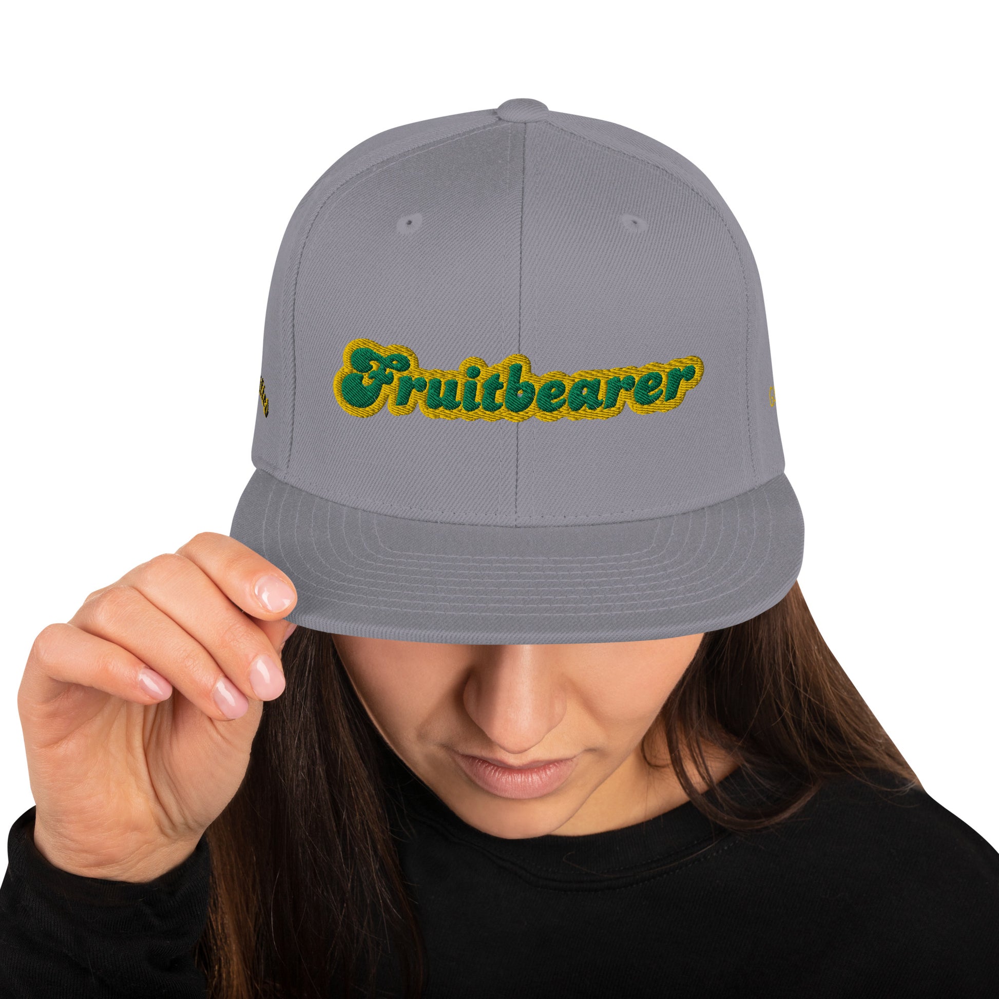 Fruitbearer- Snapback Hat