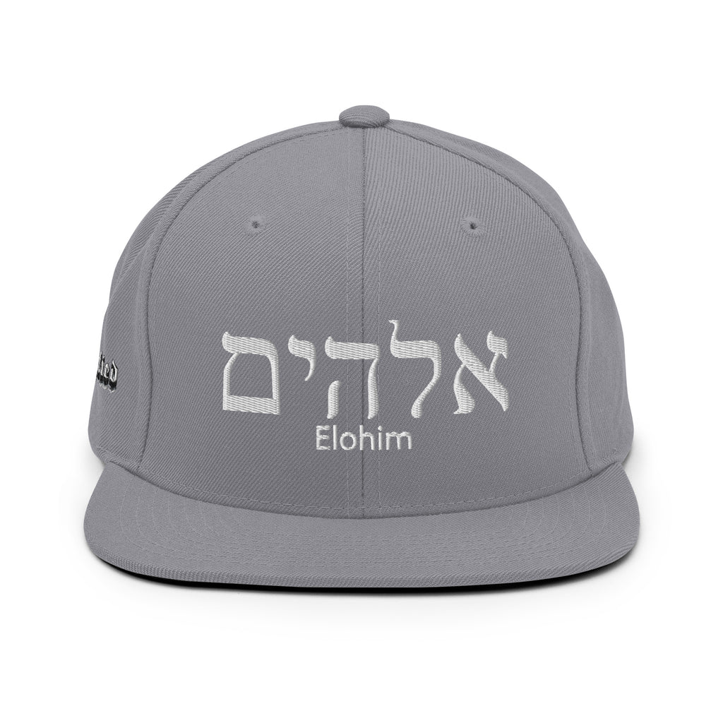 Snapback Hat