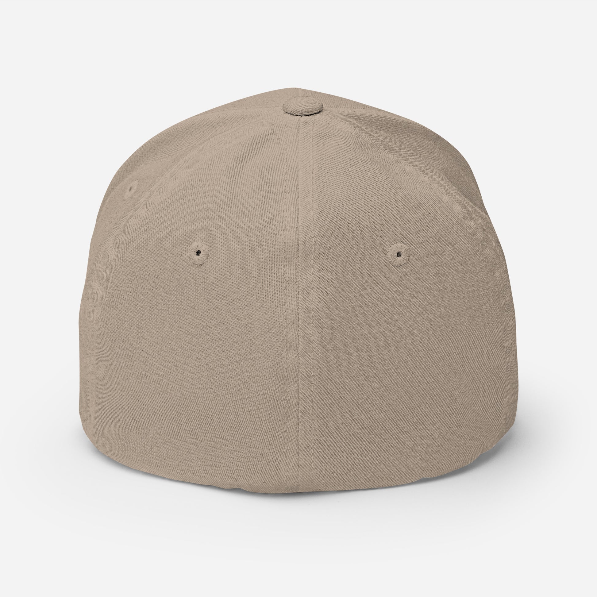 SANCTIFIED SIGNATURE- Structured Twill Cap