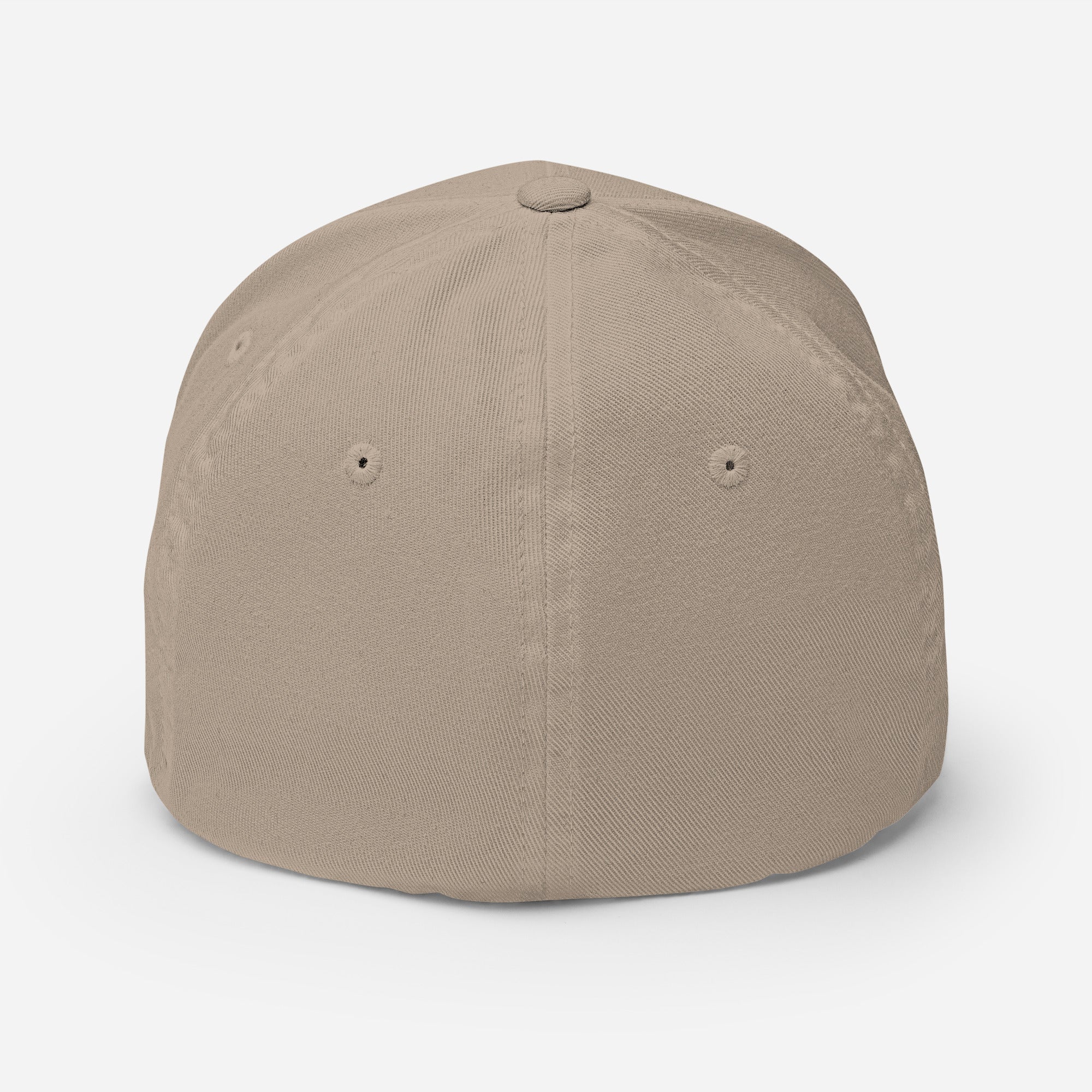 SANCTIFIED SIGNATURE- Structured Twill Cap