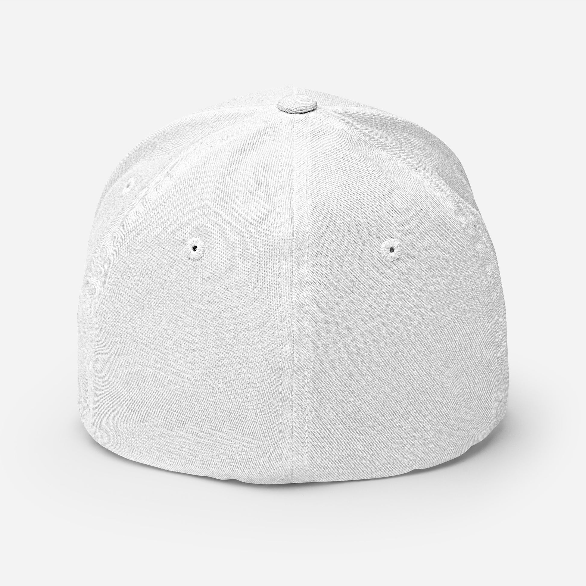 SANCTIFIED SIGNATURE- Structured Twill Cap