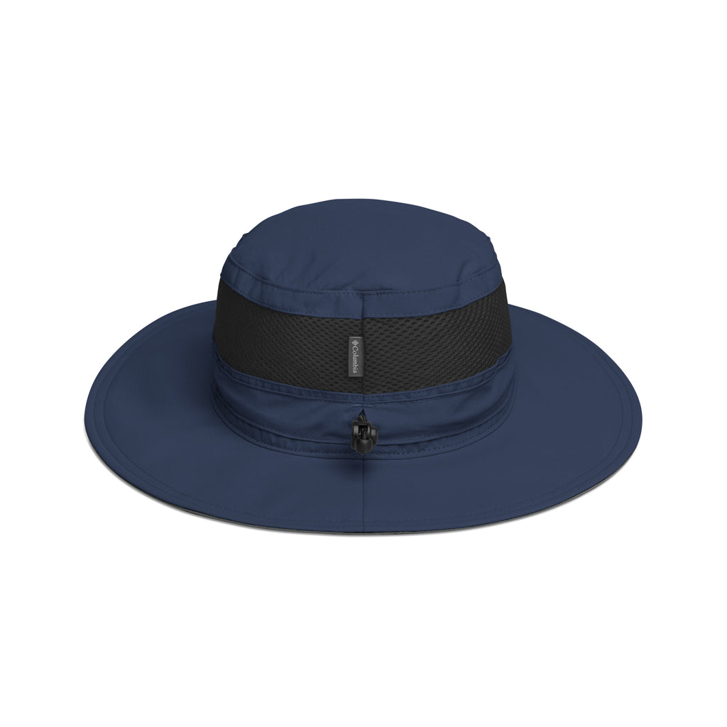 SAVED BY GRACE- Columbia booney hat