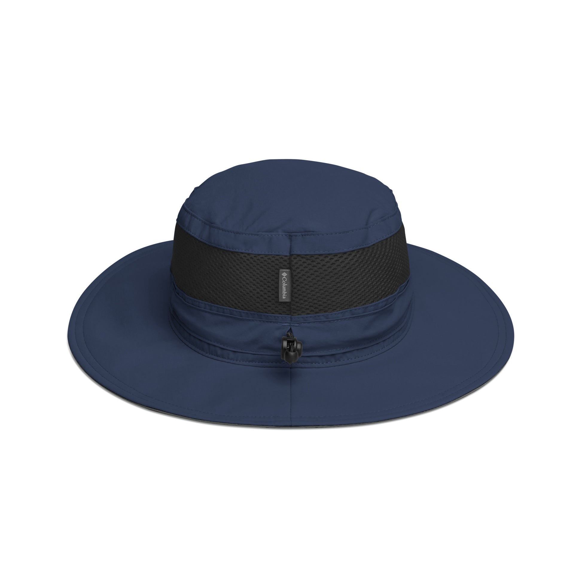 SAVED BY GRACE- Columbia booney hat