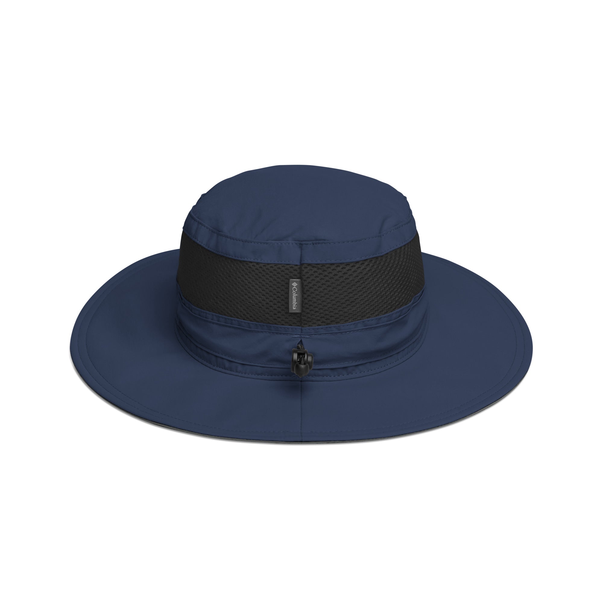 SAVED BY GRACE- Columbia booney hat