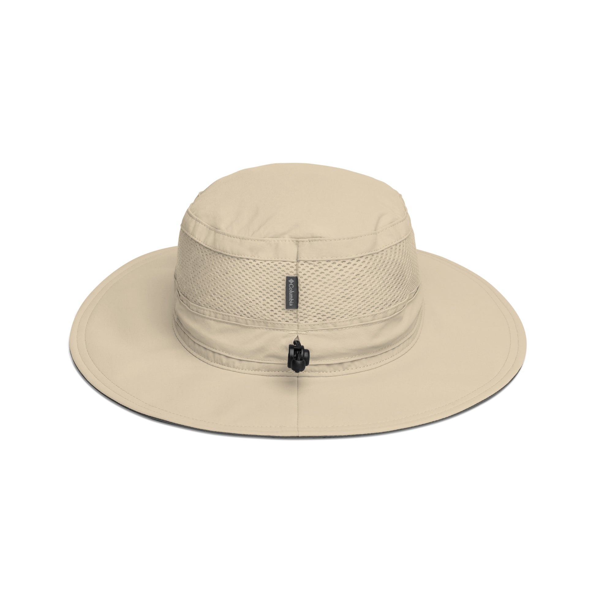SAVED BY GRACE- Columbia booney hat
