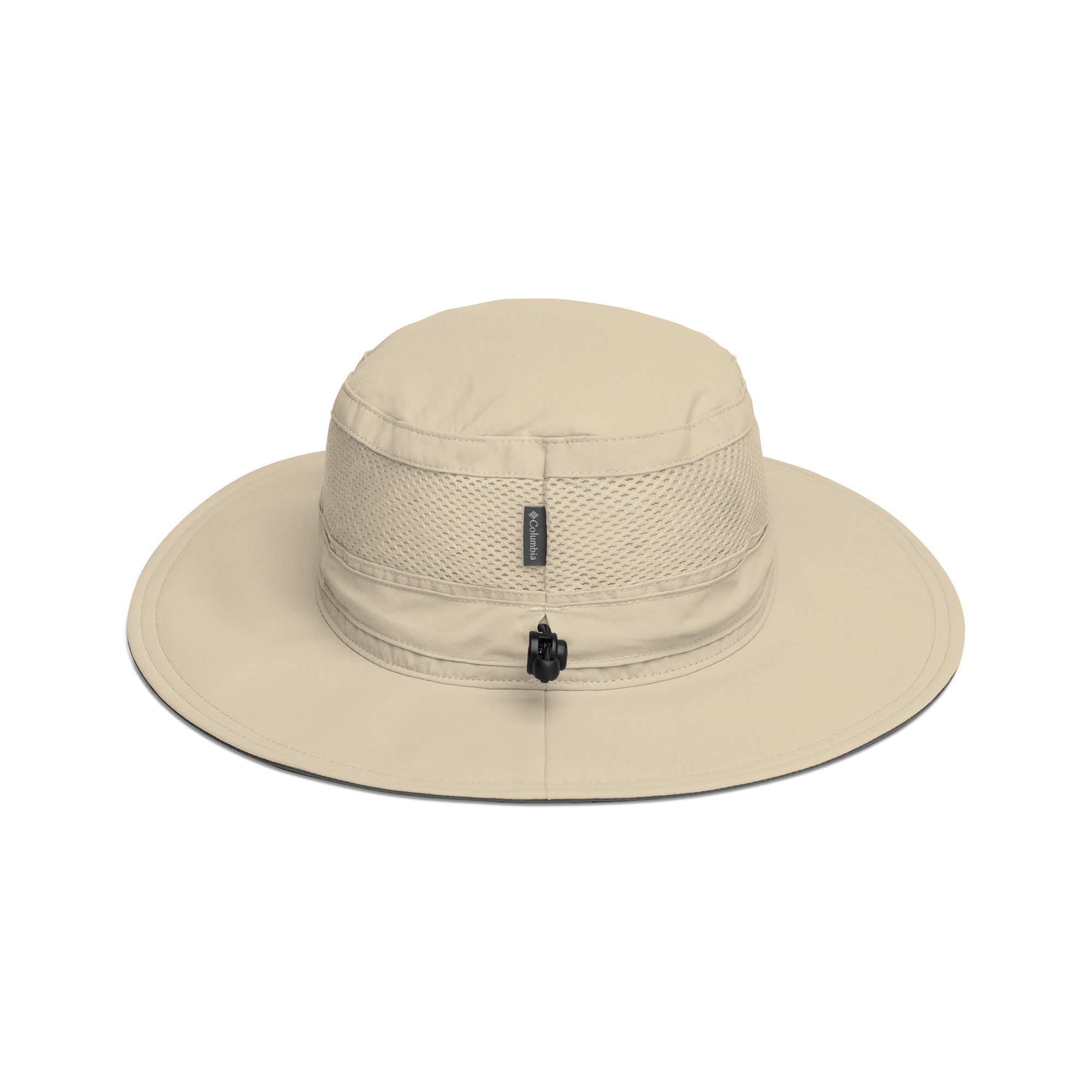 SAVED BY GRACE- Columbia booney hat