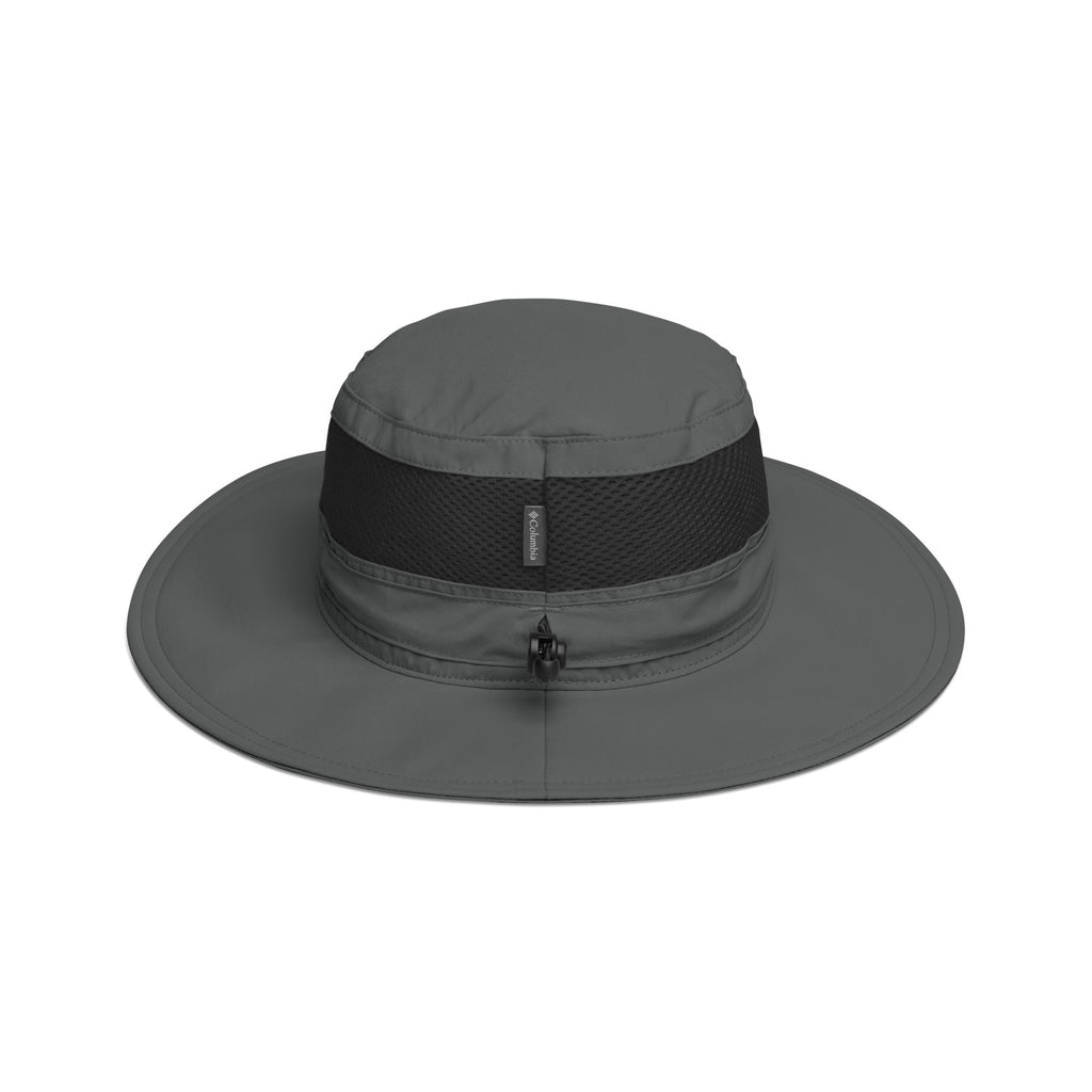 SAVED BY GRACE- Columbia booney hat