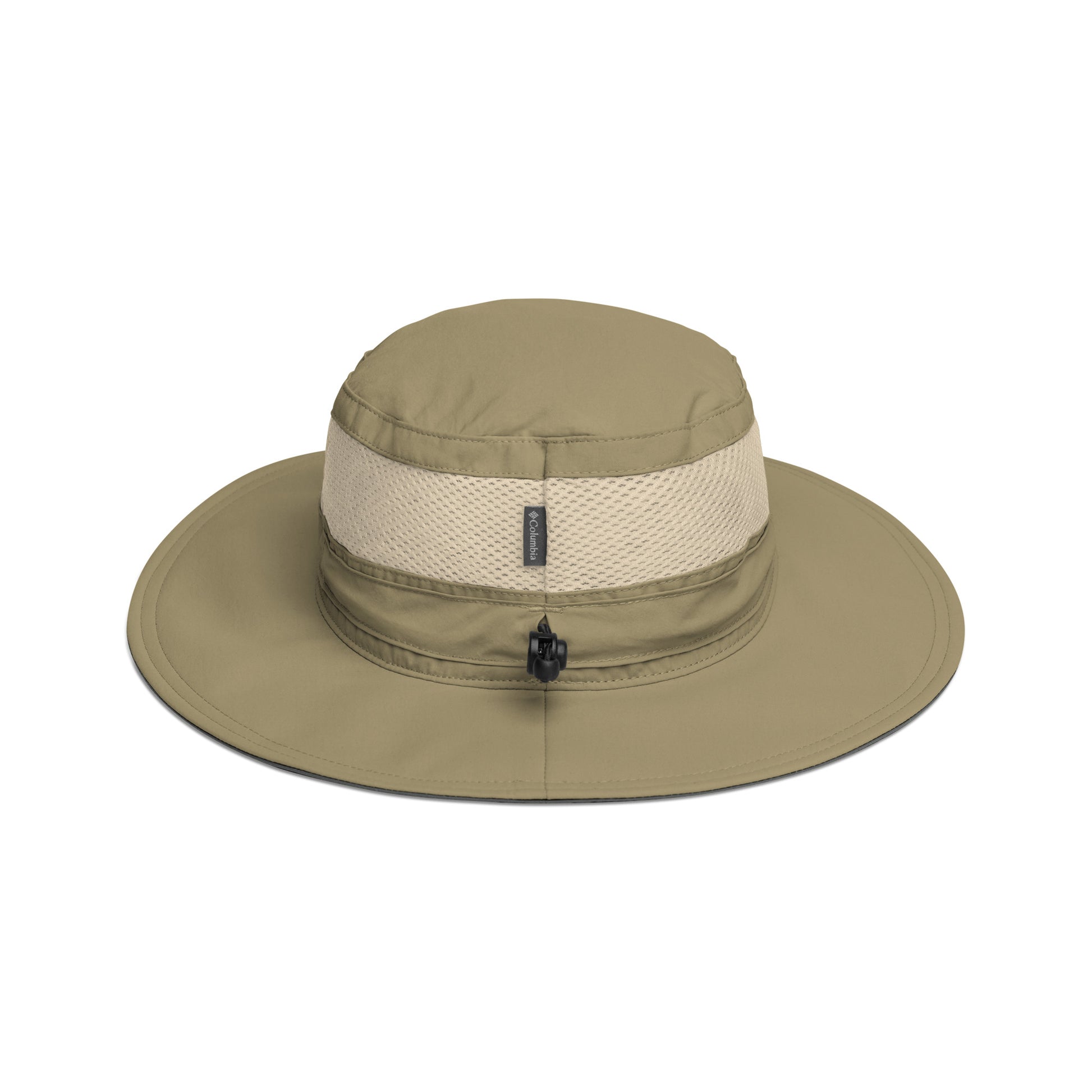 SAVED BY GRACE- Columbia booney hat