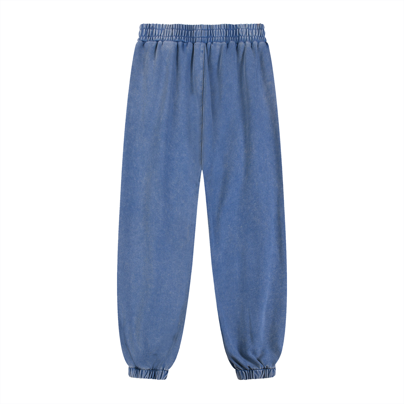 FEARLESS- Snow Wash Heavyweight Jogged Sweatpants