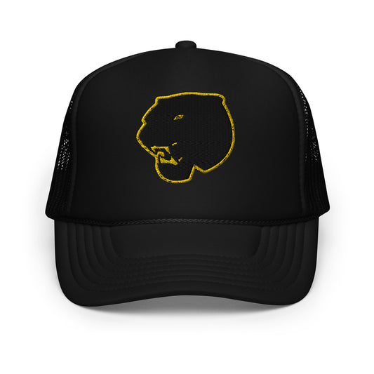 Snider H.S. Foam trucker hat
