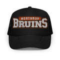 Northrop Foam trucker hat