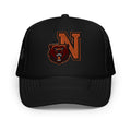 Northrop H.S. Foam trucker hat