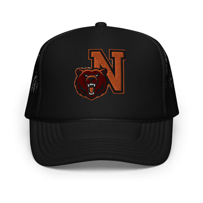 Northrop H.S. Foam trucker hat