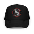 North Side H.S. Foam trucker hat