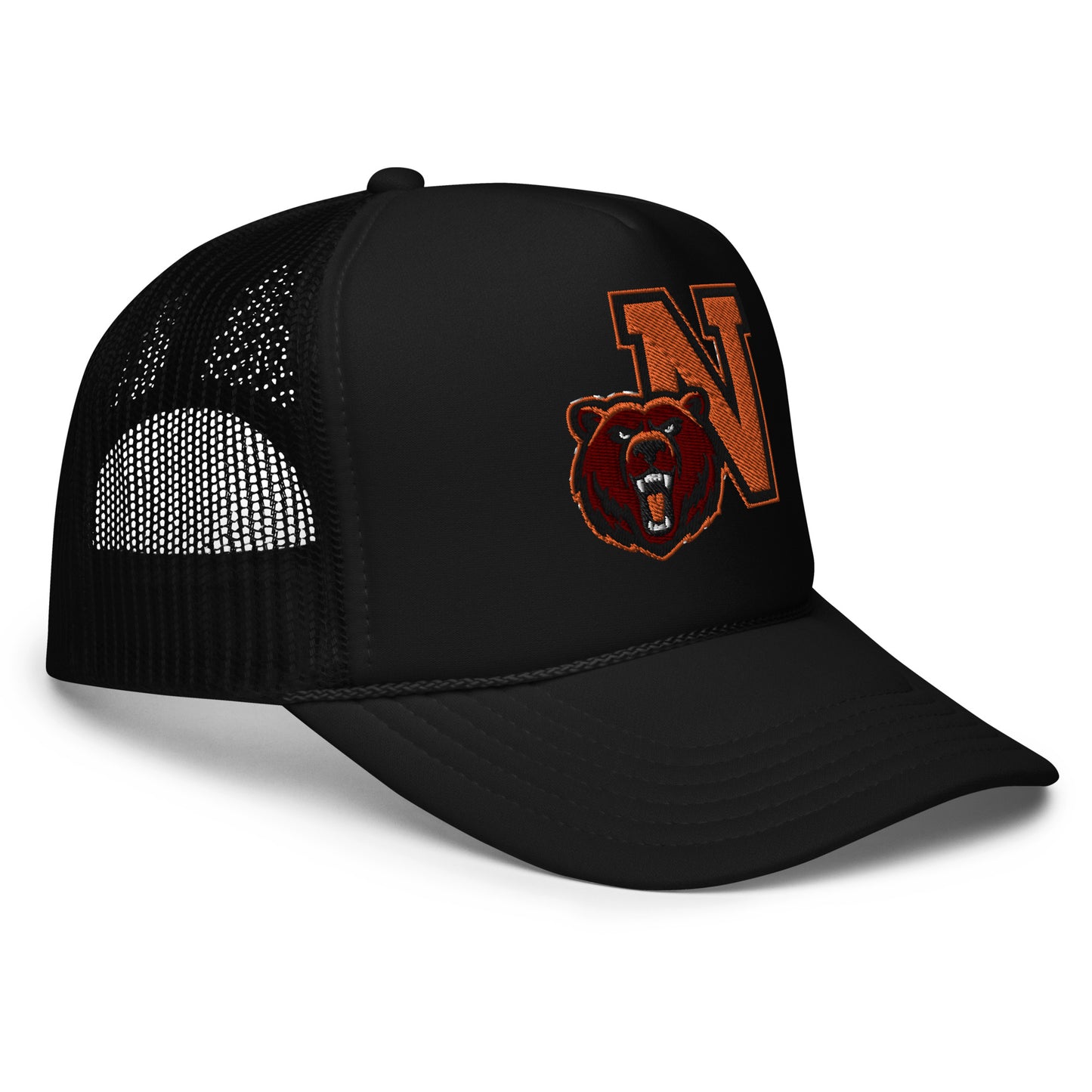 Northrop H.S. Foam trucker hat