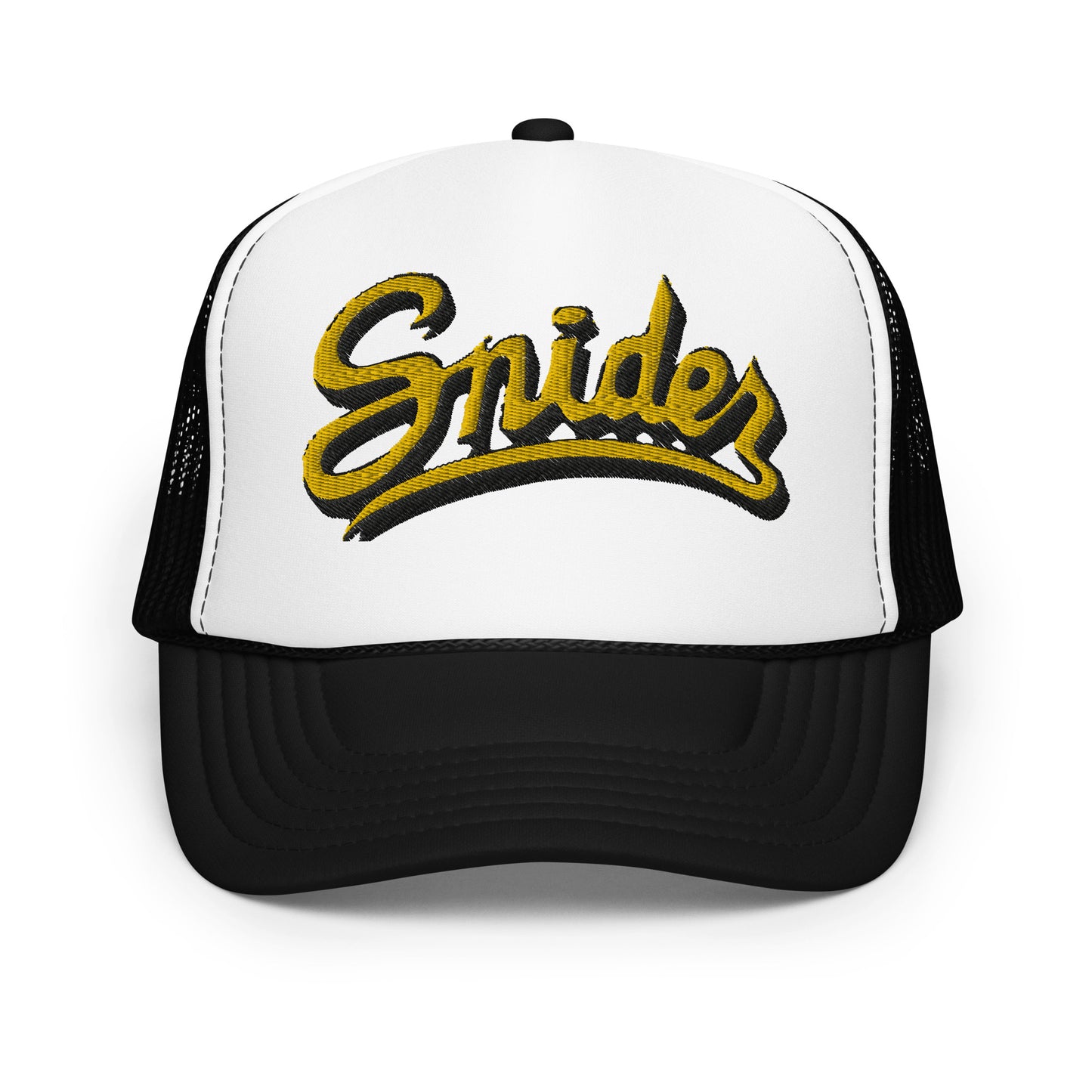 Snider H.S. Foam trucker hat
