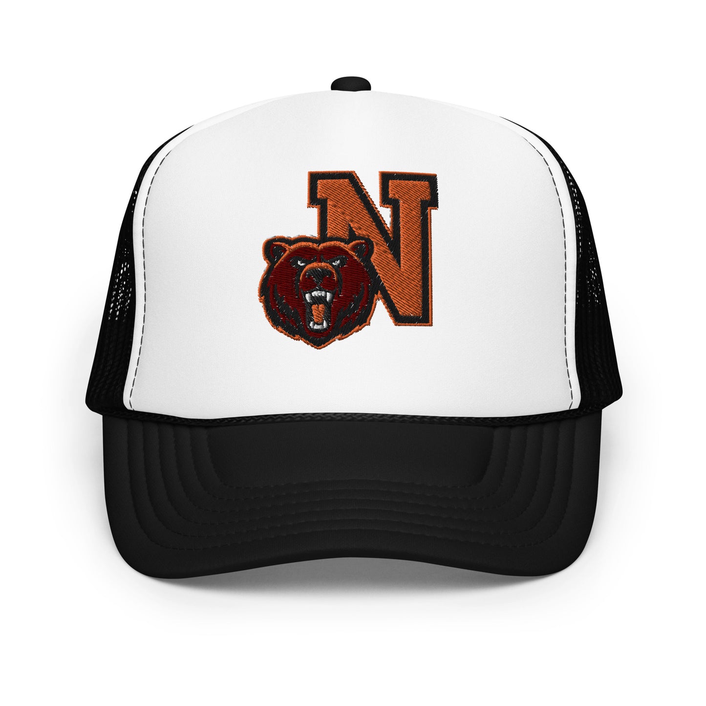 Northrop H.S. Foam trucker hat