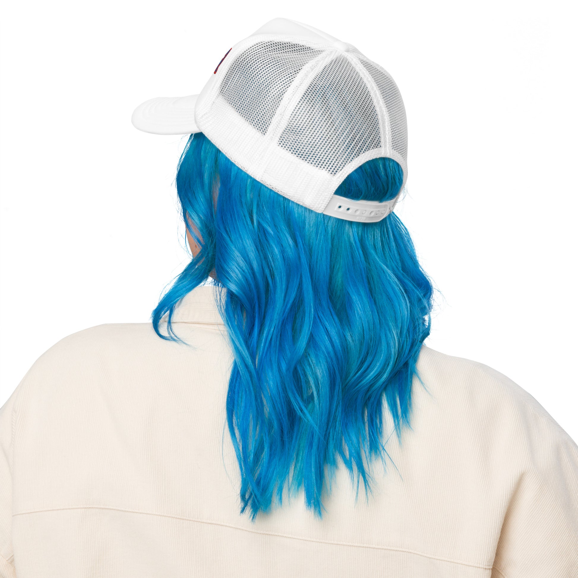 FAVOR- Foam trucker hat