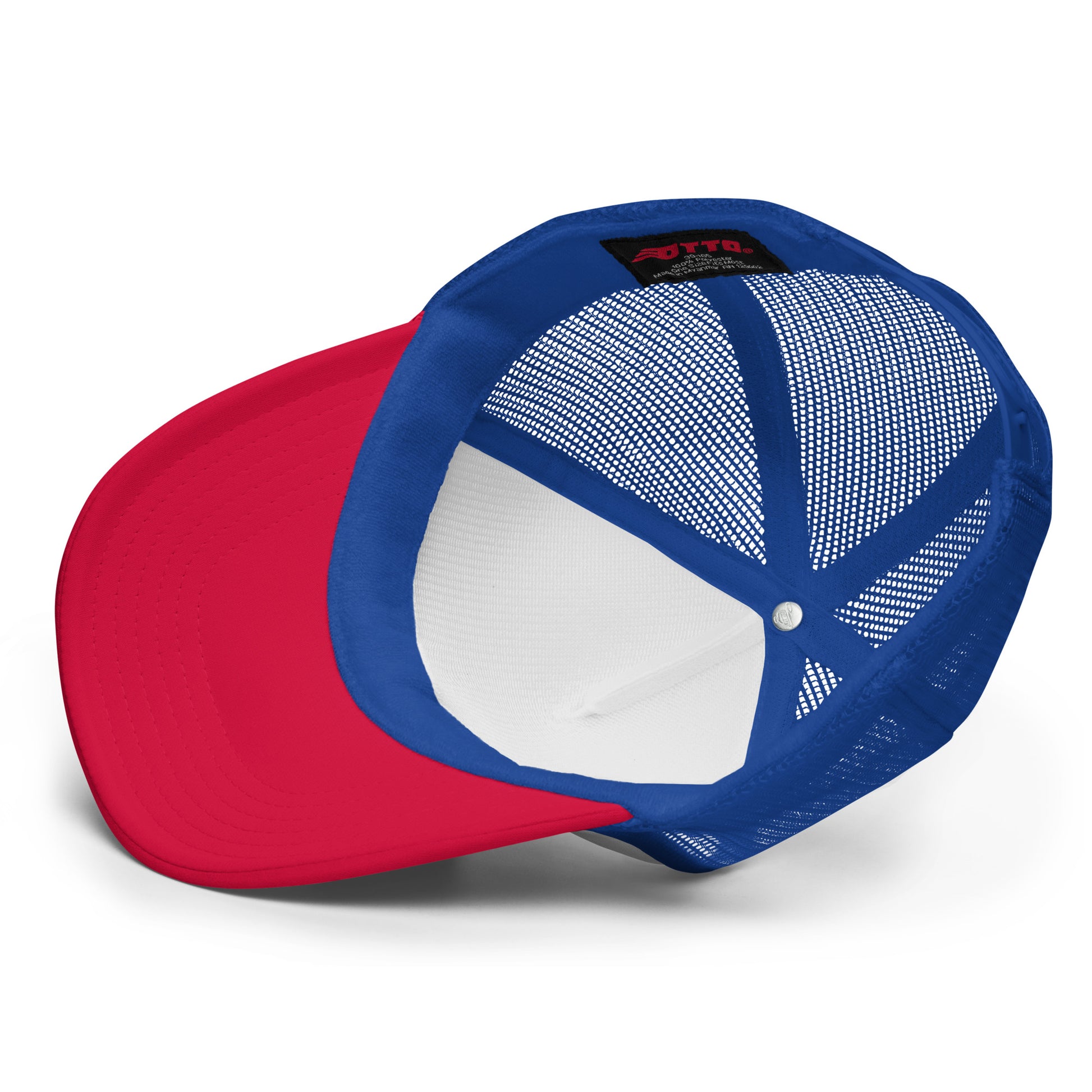 FAVOR- Foam trucker hat