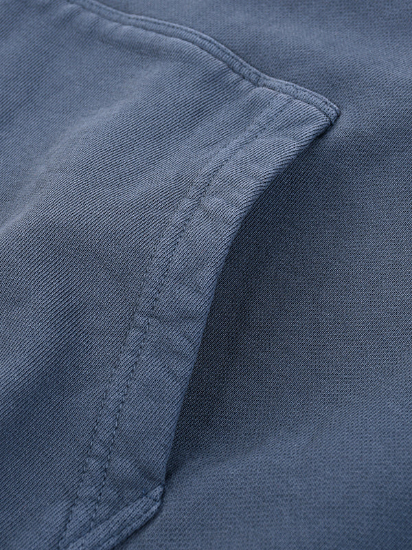 Rest is Warfare- Heavyweight Sunfade Oversized Hoodie