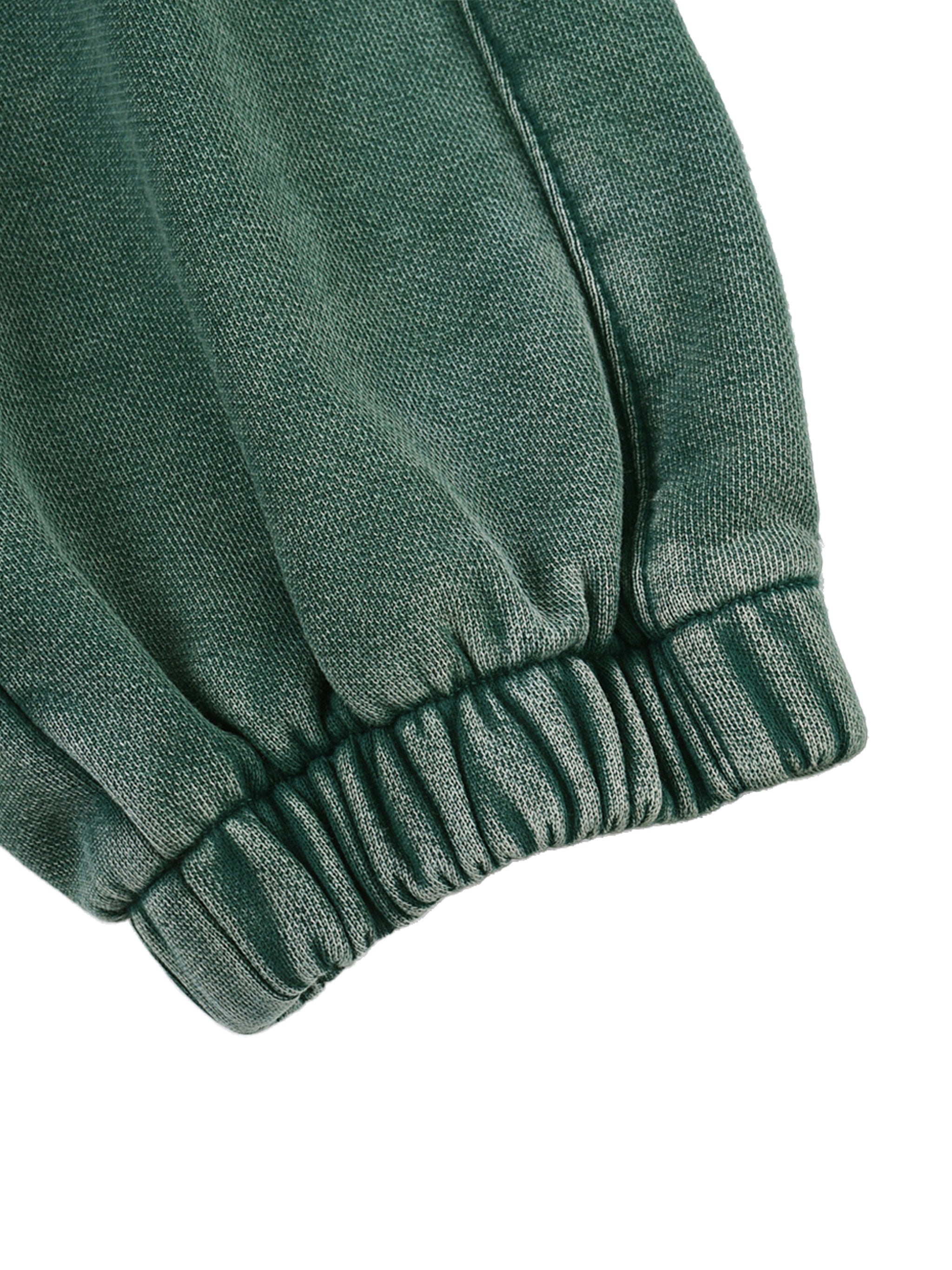 FEARLESS- Snow Wash Heavyweight Jogged Sweatpants