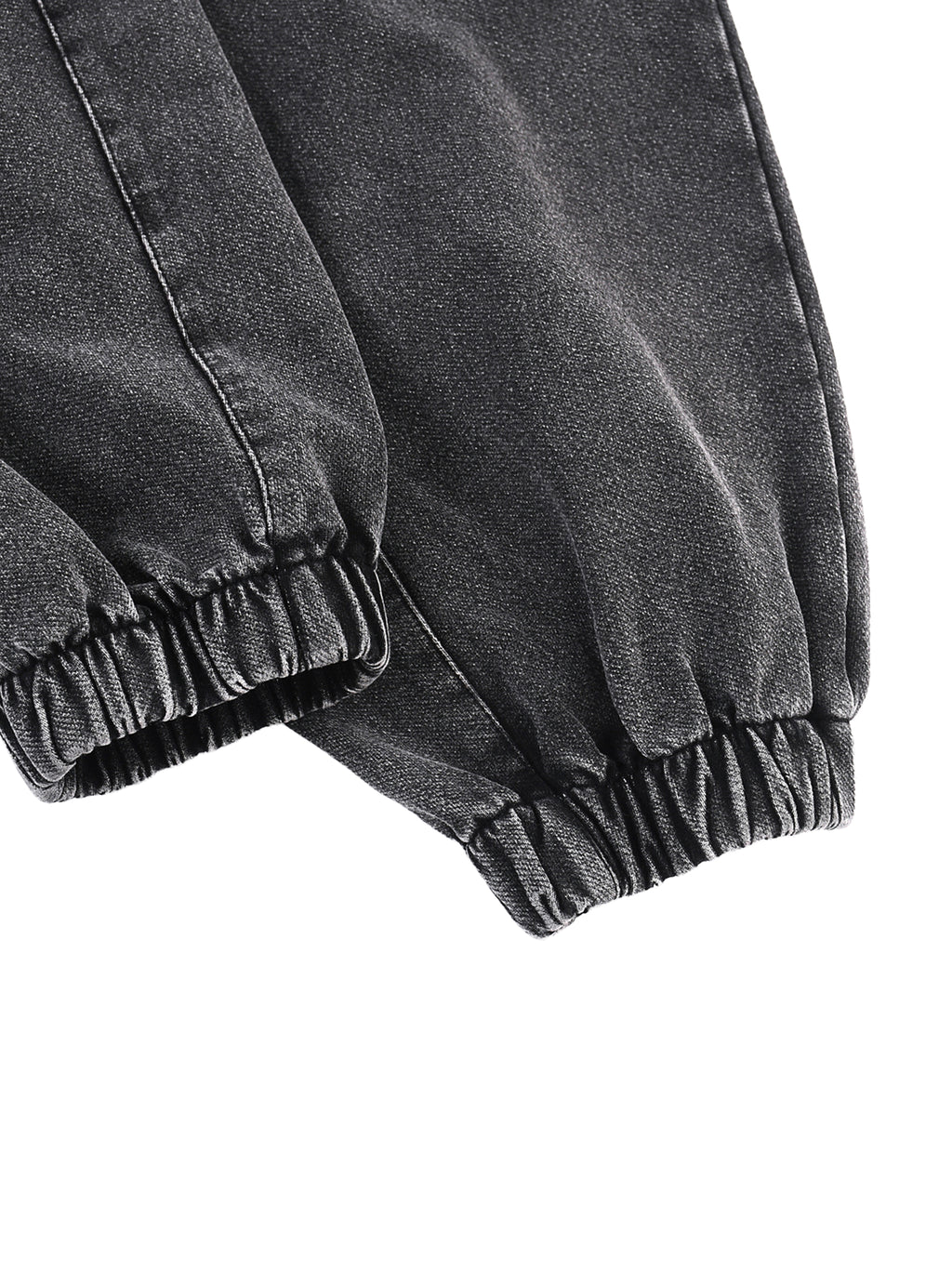 FEARLESS- Snow Wash Jogged Sweatpants
