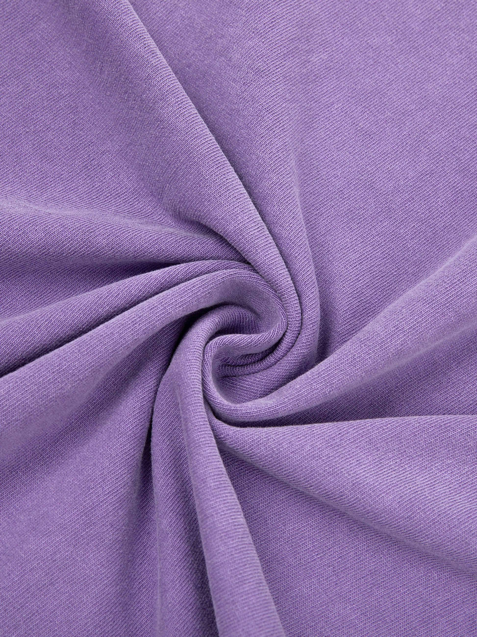 Vintage Washed Oversized Cotton T-Shirt